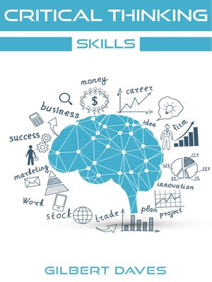 cover image of Critical Thinking Skills